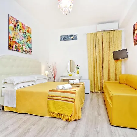 Guest house Domus Avi Vaticano Rome