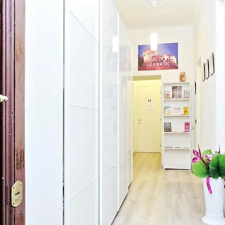Guest house Domus Avi Vaticano