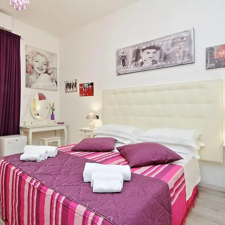 Domus Avi Vaticano Guest house Rome