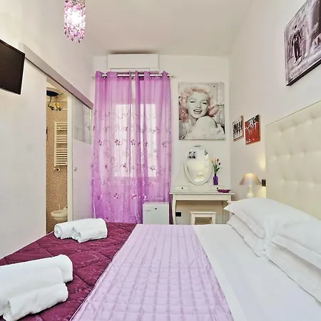 Domus Avi Vaticano Guest house