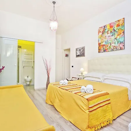 Guest house Domus Avi Vaticano